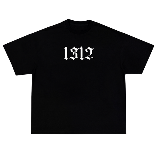 АКАБ OVERSIZE T-SHIRT