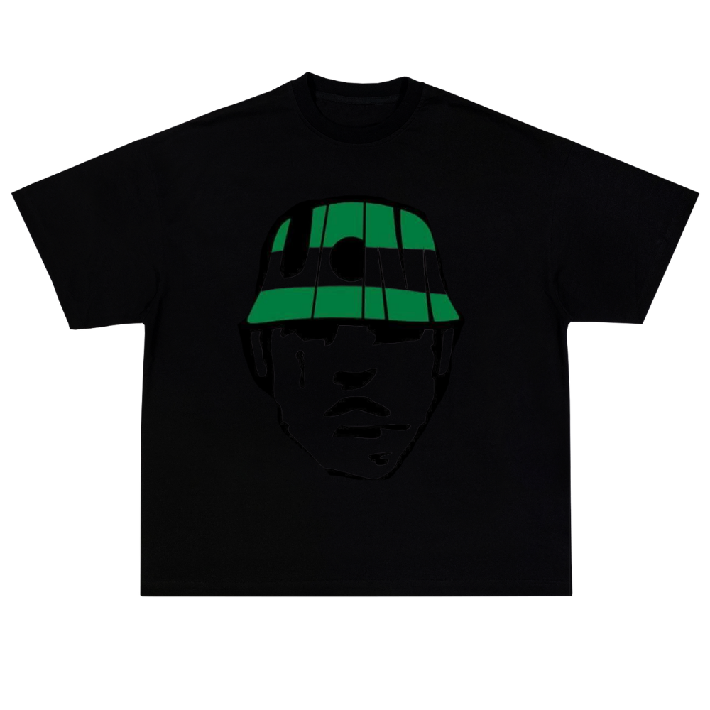 CHERNO MORE VARNA OVERSIZE T-SHIRT