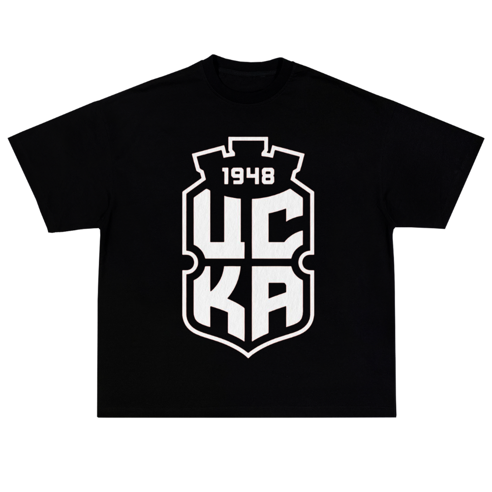 ЦСКА 1948 OVERSIZE T-SHIRT