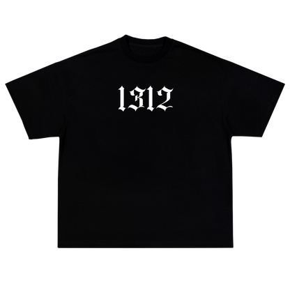 АКАБ OVERSIZE T-SHIRT