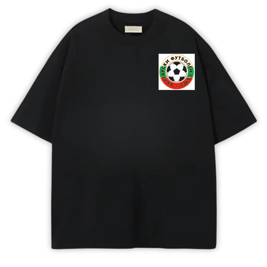 БГС OVERSIZE T-SHIRT