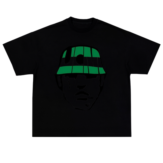 CHERNO MORE VARNA OVERSIZE T-SHIRT