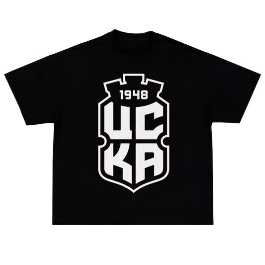 ЦСКА 1948 OVERSIZE T-SHIRT