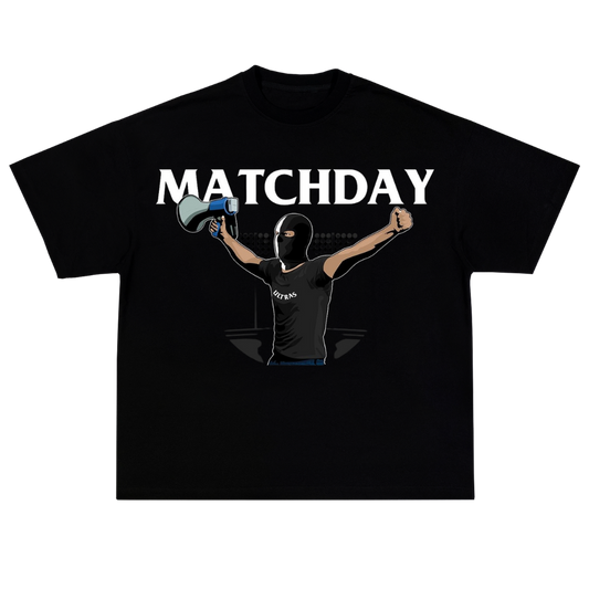 MATCHDAY OVERSIZE T-SHIRT
